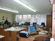 Аренда офиса, 130 кв.м., метро Славянский бульвар