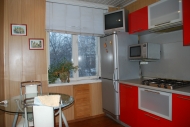 Аренда 3-х комнатной квартиры,70 кв.м, МО, Мытищи, метро ВДНХ